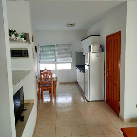 Apartamento Centrico Puerto Del Rosario Puerto del Rosario  Exteriör bild