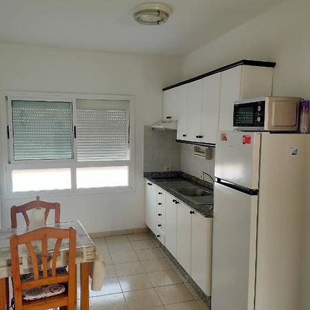 Apartamento Centrico Puerto Del Rosario Puerto del Rosario  Exteriör bild