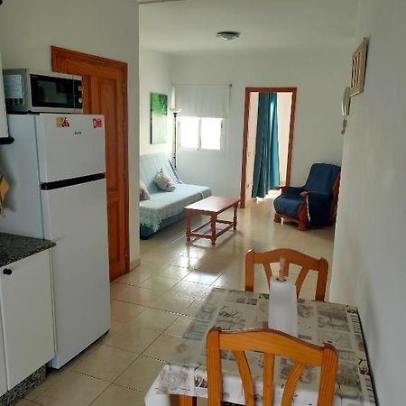 Apartamento Centrico Puerto Del Rosario Puerto del Rosario  Exteriör bild