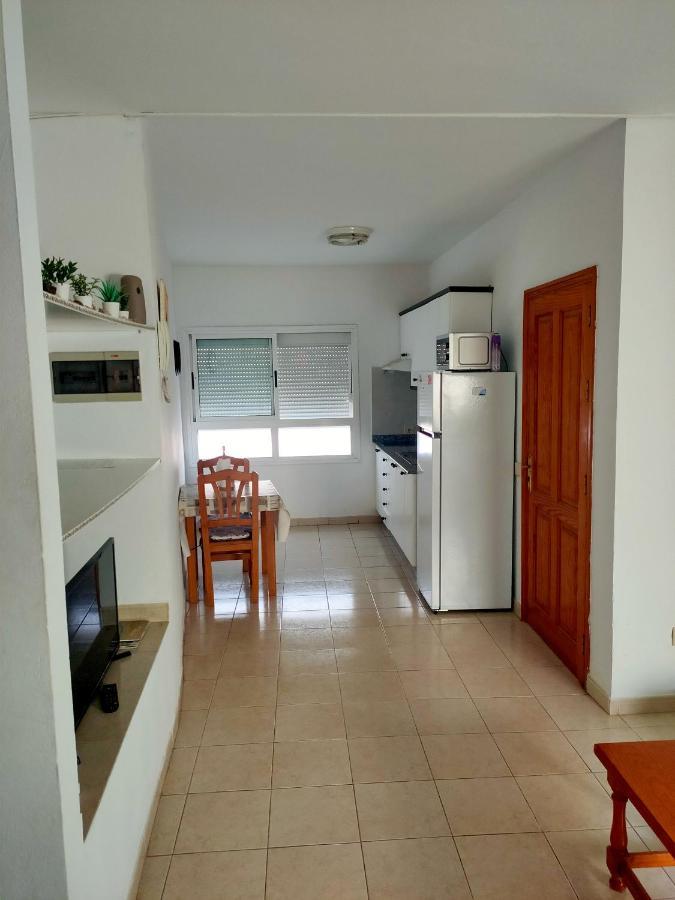 Apartamento Centrico Puerto Del Rosario Puerto del Rosario  Exteriör bild