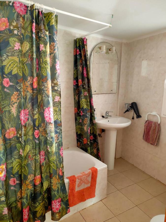 Apartamento Centrico Puerto Del Rosario Puerto del Rosario  Exteriör bild
