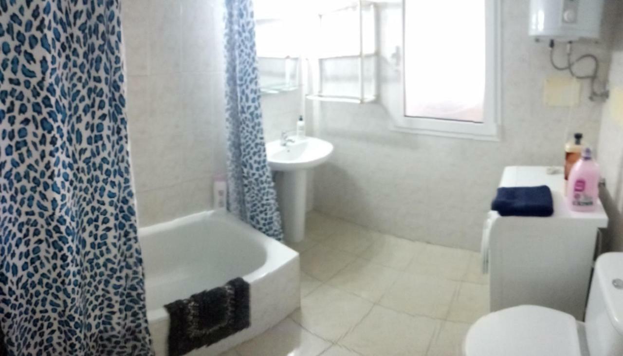 Apartamento Centrico Puerto Del Rosario Exteriör bild